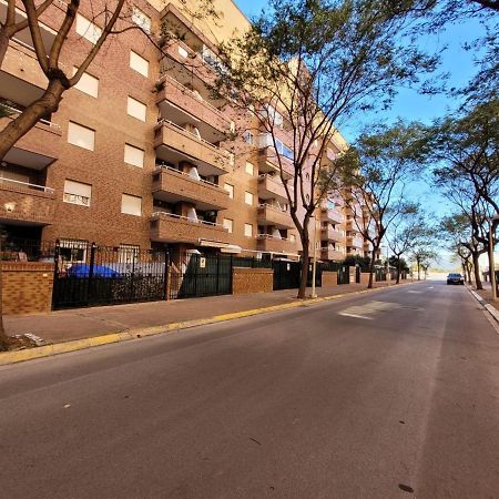 Schoene Ferienwohnung Ca. 350M Vom Strand Entfernt أوروبيسا ذيل مار المظهر الخارجي الصورة
