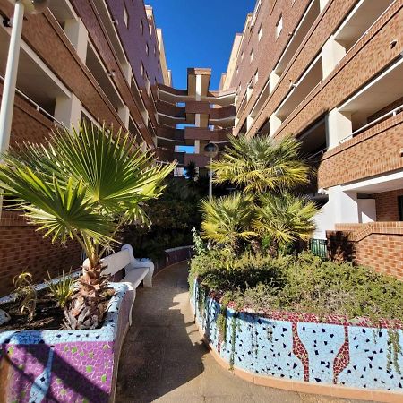 Schoene Ferienwohnung Ca. 350M Vom Strand Entfernt أوروبيسا ذيل مار المظهر الخارجي الصورة