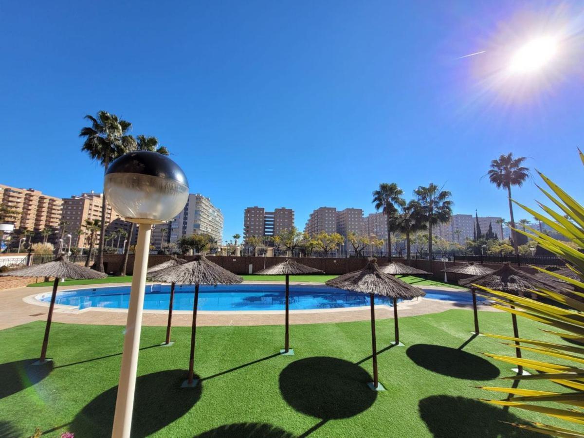 Schoene Ferienwohnung Ca. 350M Vom Strand Entfernt أوروبيسا ذيل مار المظهر الخارجي الصورة