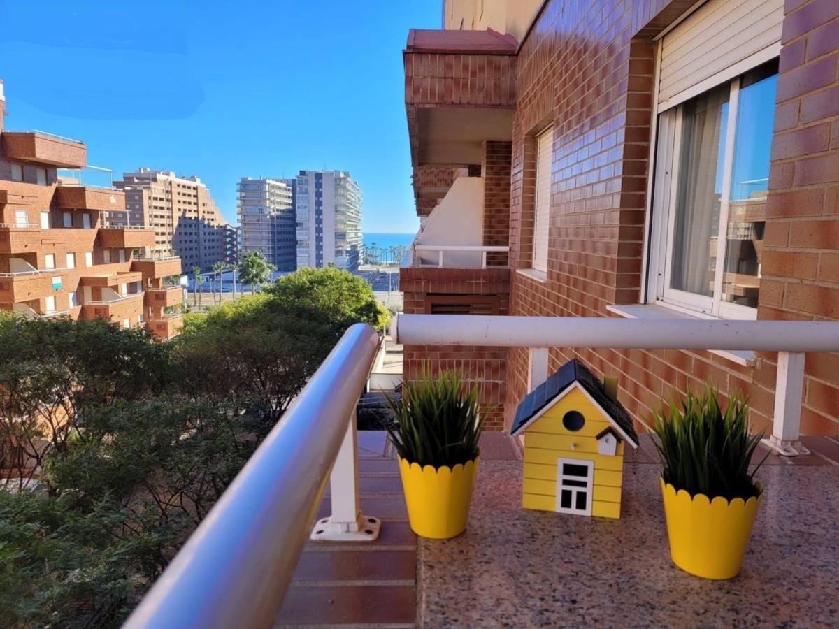 Schoene Ferienwohnung Ca. 350M Vom Strand Entfernt أوروبيسا ذيل مار المظهر الخارجي الصورة