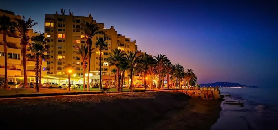 Schoene Ferienwohnung Ca. 350M Vom Strand Entfernt أوروبيسا ذيل مار المظهر الخارجي الصورة