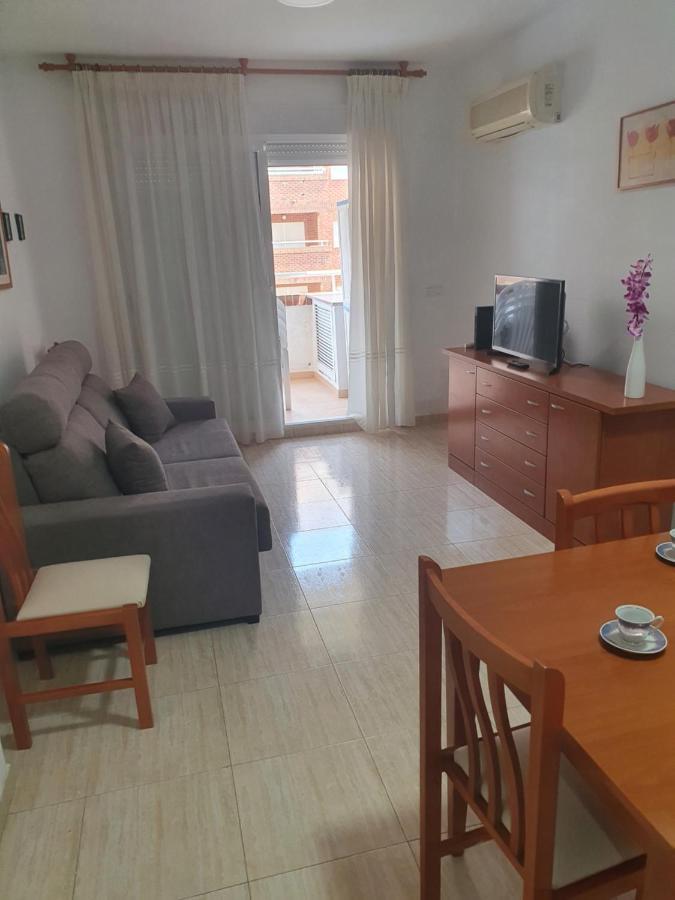 Schoene Ferienwohnung Ca. 350M Vom Strand Entfernt أوروبيسا ذيل مار المظهر الخارجي الصورة