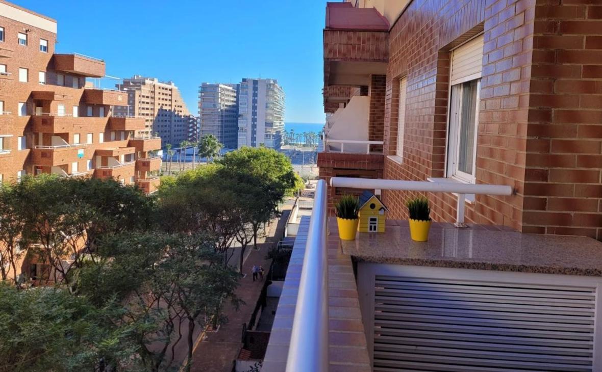Schoene Ferienwohnung Ca. 350M Vom Strand Entfernt أوروبيسا ذيل مار المظهر الخارجي الصورة