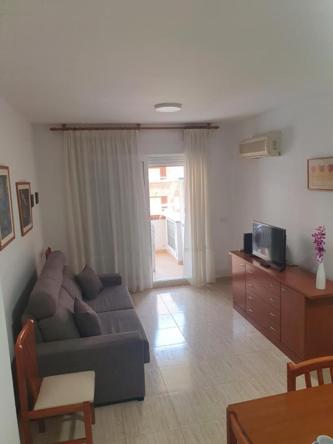 Schoene Ferienwohnung Ca. 350M Vom Strand Entfernt أوروبيسا ذيل مار المظهر الخارجي الصورة