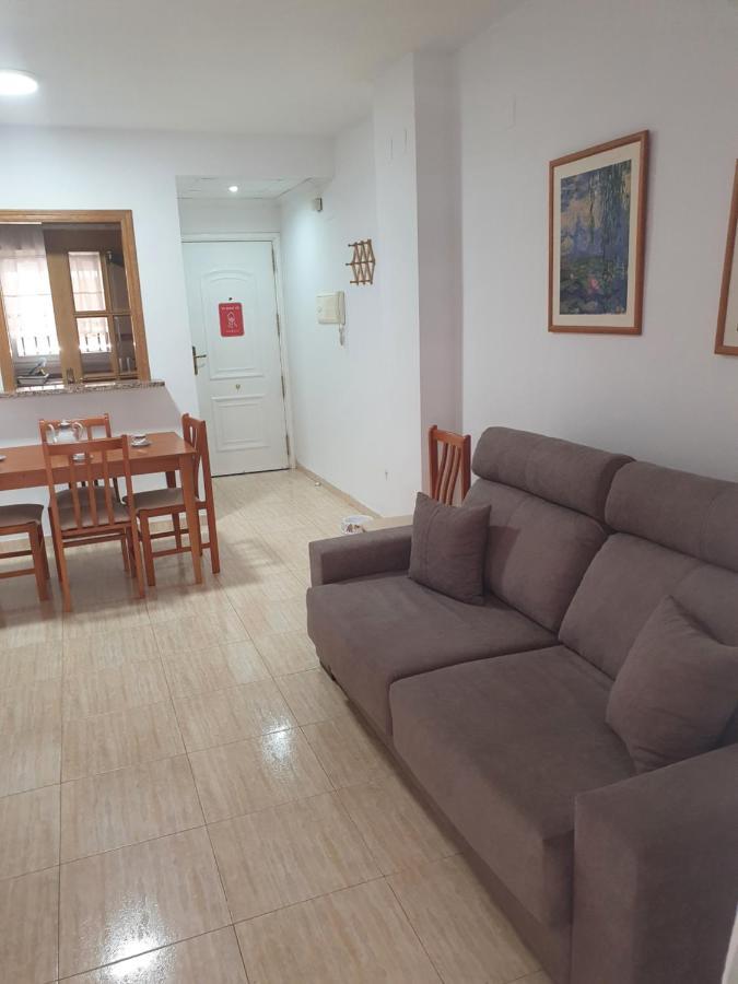 Schoene Ferienwohnung Ca. 350M Vom Strand Entfernt أوروبيسا ذيل مار المظهر الخارجي الصورة