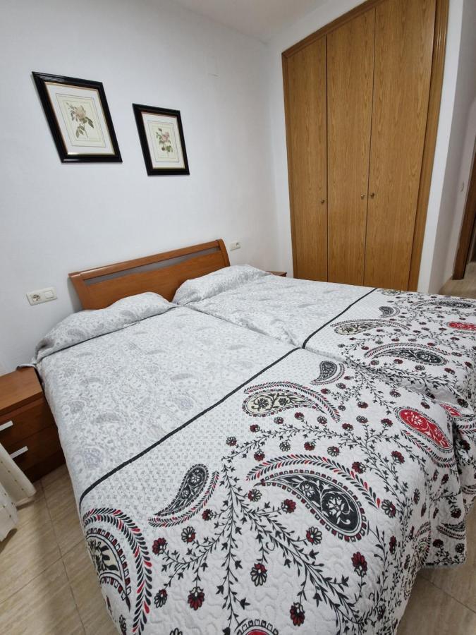 Schoene Ferienwohnung Ca. 350M Vom Strand Entfernt أوروبيسا ذيل مار المظهر الخارجي الصورة